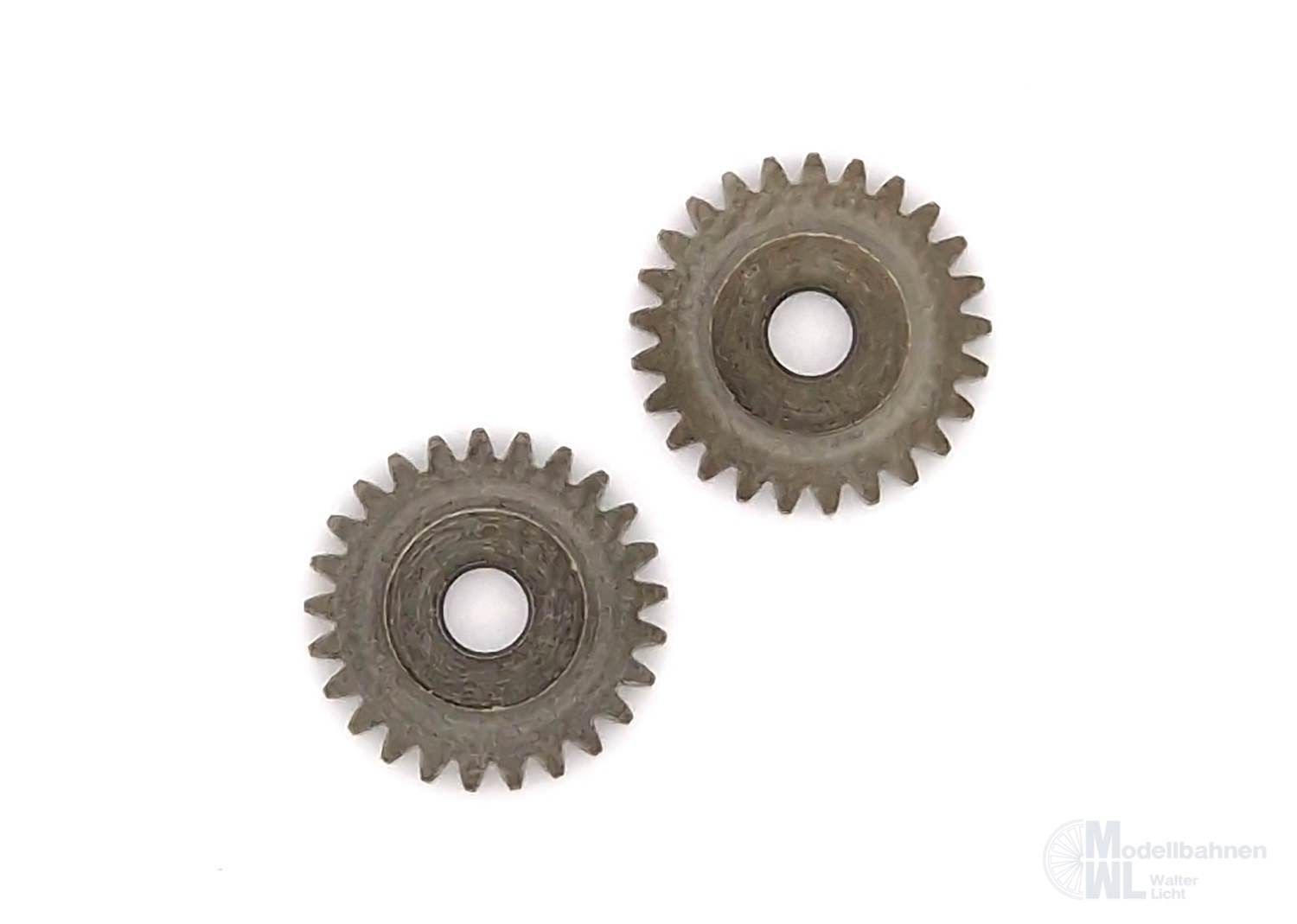 Märklin Ersatzeile E228300 - ERSATZTEIL: Zahnrad 0,4/25   2 St